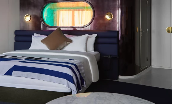 Gorgeous Suite - 
