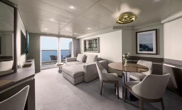 Grand Penthouse - 