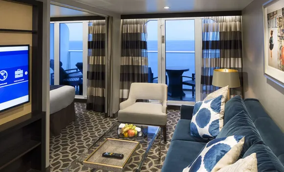 Grand Suite - 