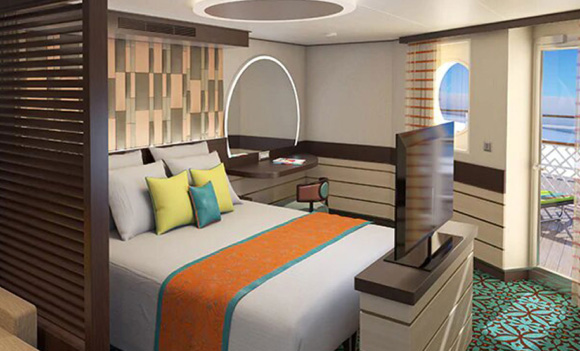 Corner Suite Havana - 