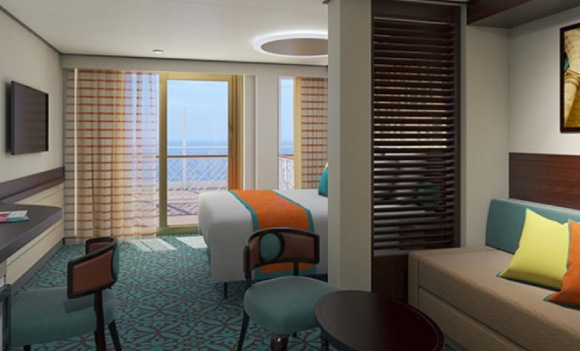 Suite Havana - 