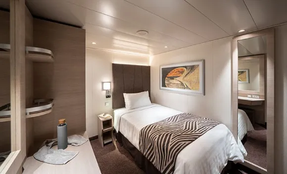 Interior Studio Fantastica - 