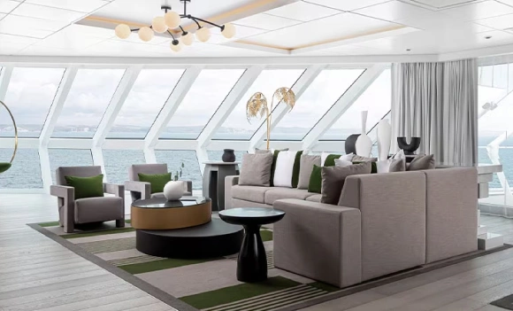 Iconic Suite - 