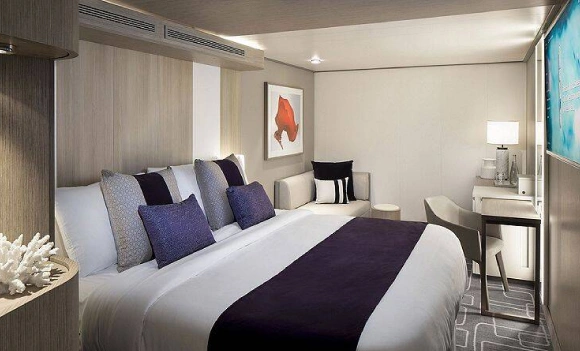 Interior Deluxe - 