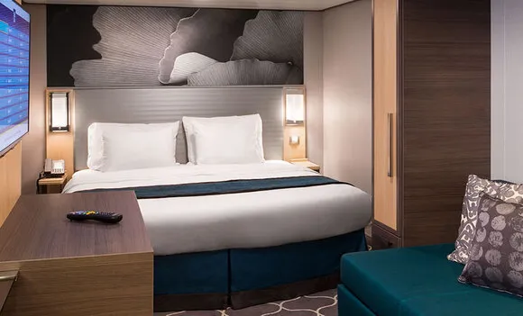Interior Familiar - 