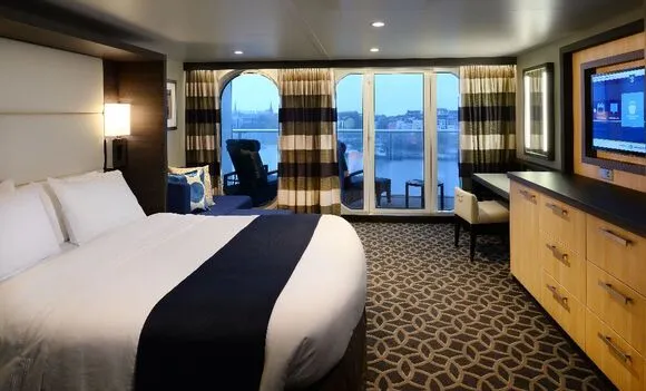 Suite en Promoción - 