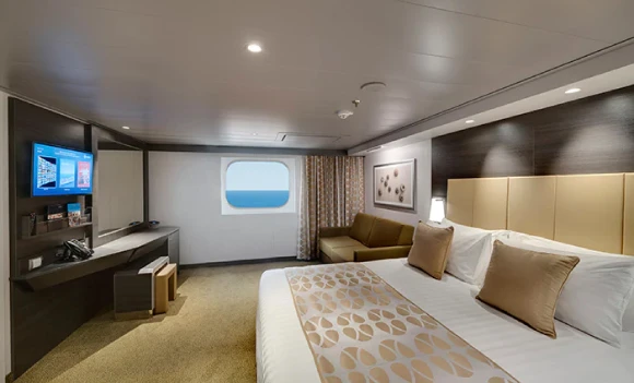 Vista al mar Premium Fantastica - 