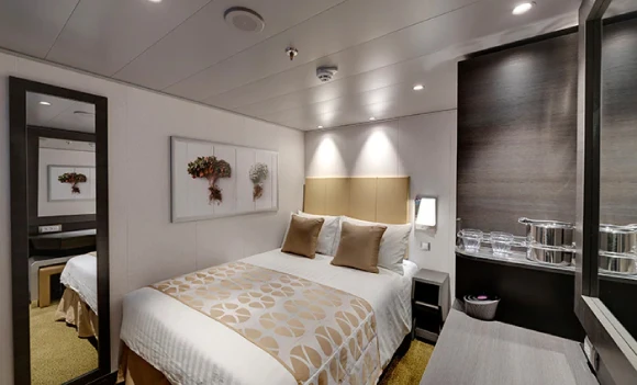 Interior Studio Fantastica - 