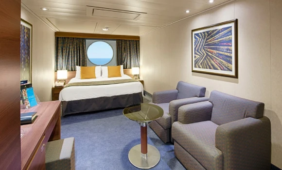 Vista al mar Deluxe Fantastica - 