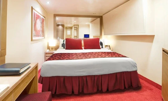 Interior Deluxe Fantastica - 
