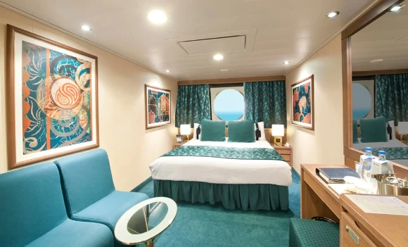 Vista al mar Deluxe Fantastica - 
