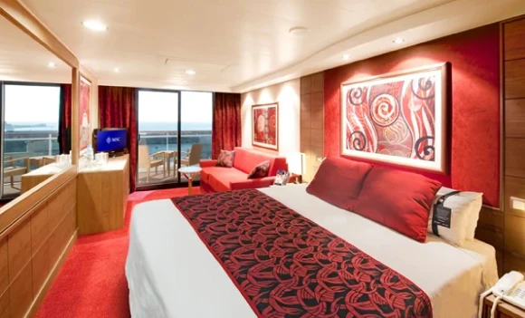 Suite Premium Aurea - 