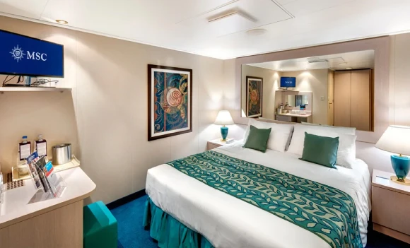 Interior Bella - 