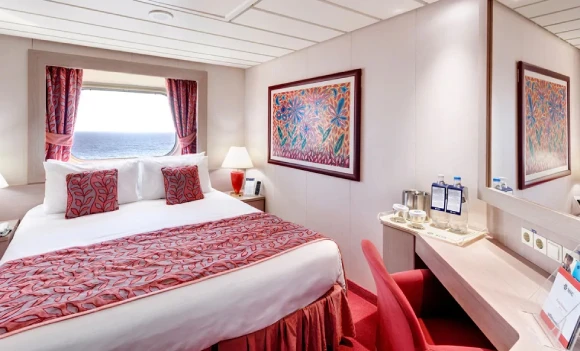 Vista al mar Premium Fantastica - 