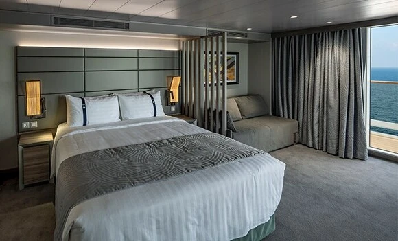 Grande Suite Aurea - 