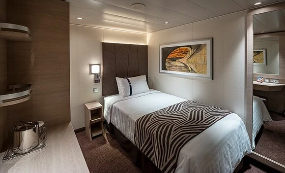 Interior Studio Fantastica - 