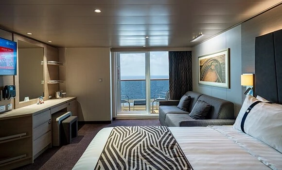 Suite Premium Aurea - 