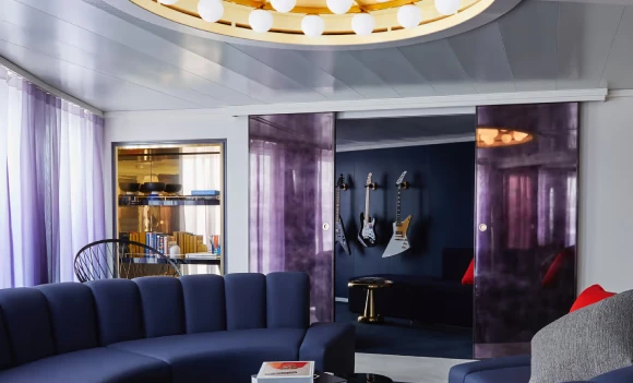 Massive Suite - 