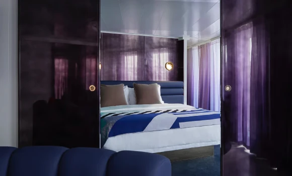 Massive Suite - 