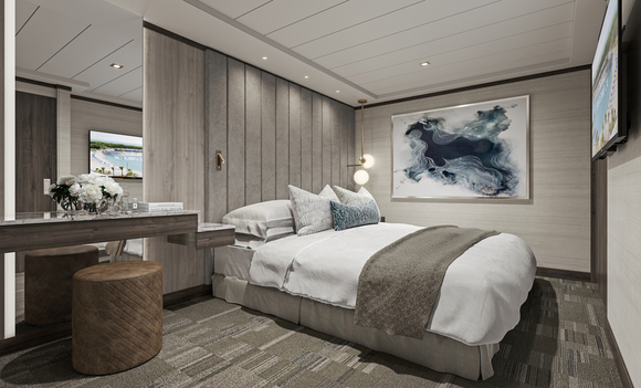 The Haven Penthouse - 