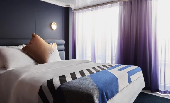 Posh Suite - 