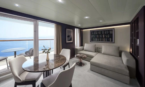 Premier Penthouse - 