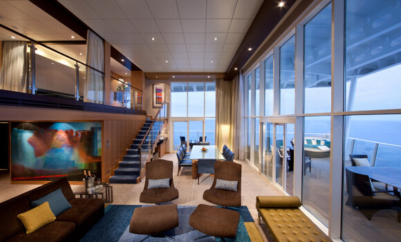 Royal Loft Suite - 