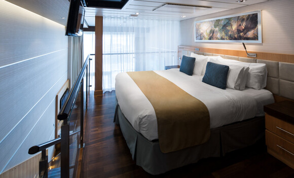 Suite Crown Loft - 
