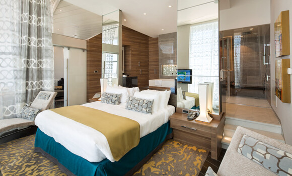 Grand Suite Loft - 