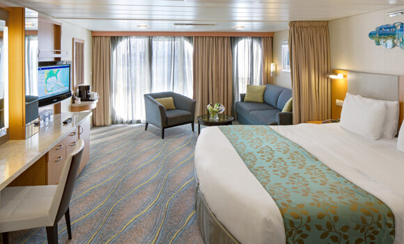 Junior Suite - 