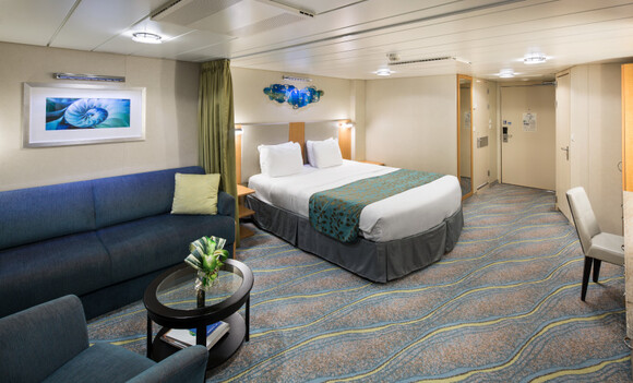 Suite en promoción - 