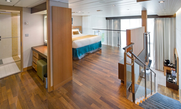 Suite Sky Loft - 