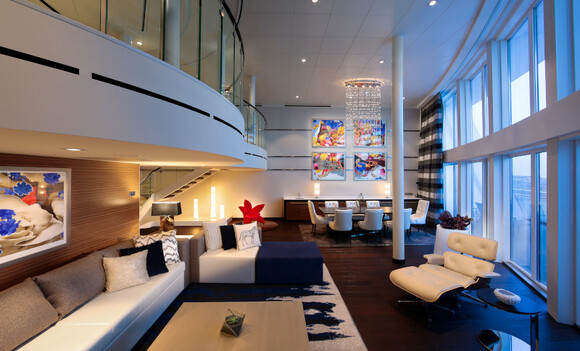 Royal Loft Suite - 