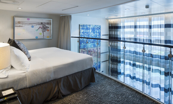 Grand Suite Loft - 