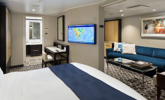 Grand Suite - 