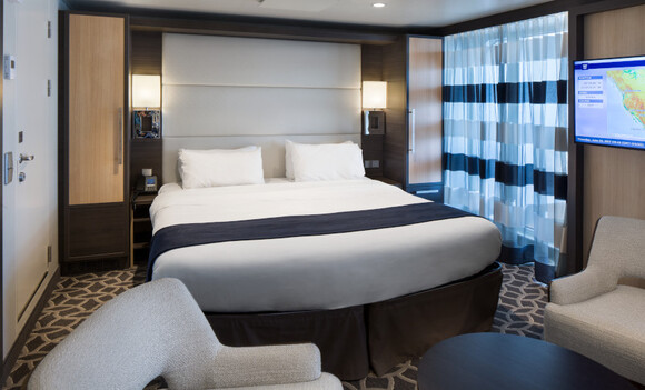 Junior Suite - 
