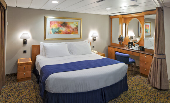 Grand Suite - 