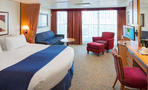 Junior Suite - 