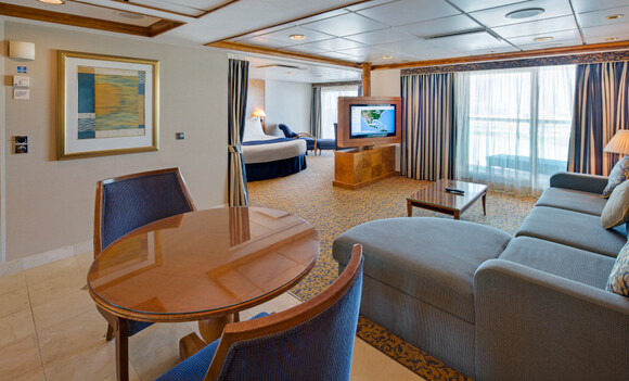 Owner's Suite - 