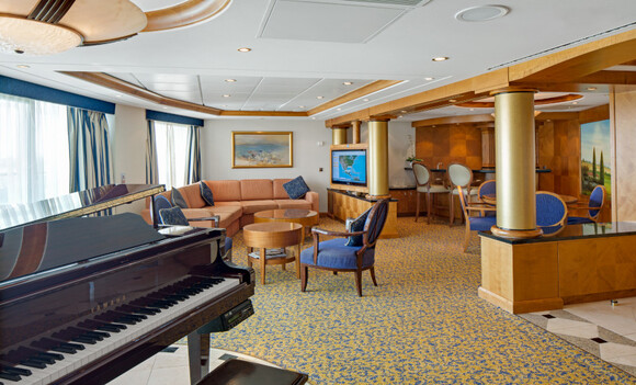 Royal Suite - 