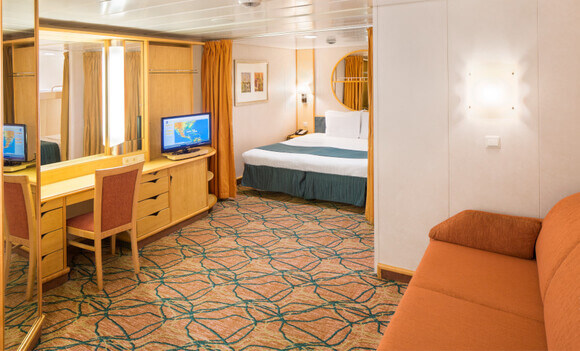 Interior Familiar - 