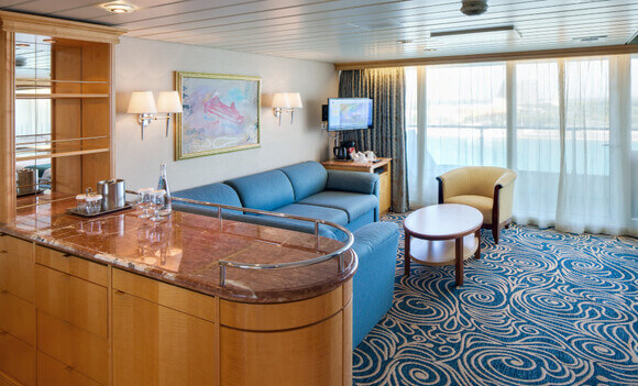 Grand Suite - 