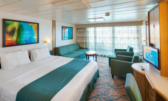 Junior Suite - 