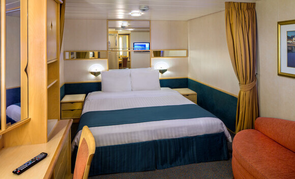 Interior Superior - 