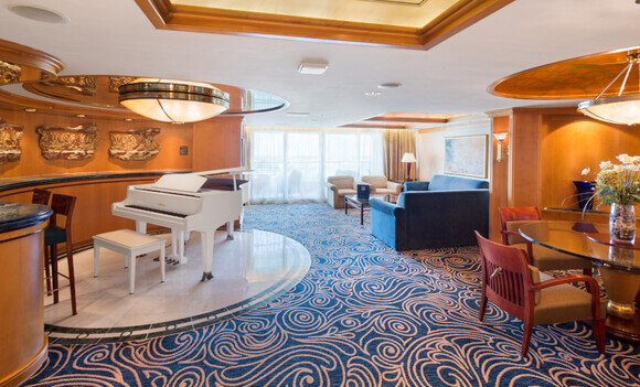 Royal Suite - 