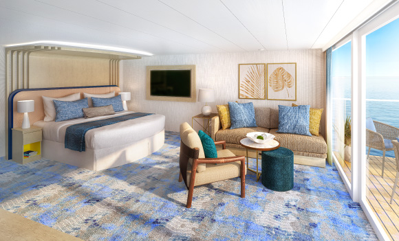 Grand Suite - 