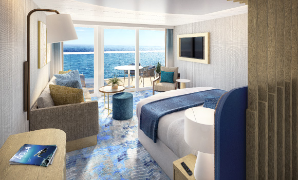 Junior Suite Sky - 
