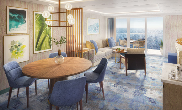 Owner's Suite - 