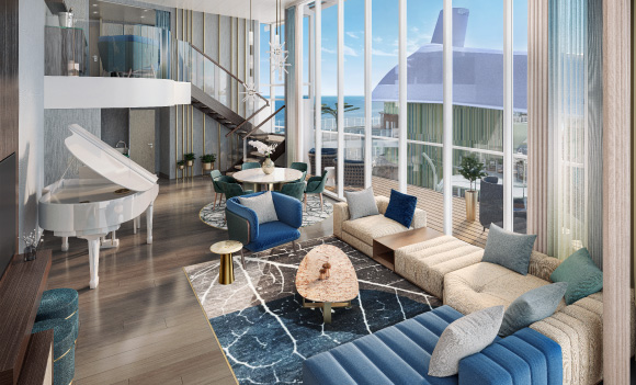 Royal Loft - 