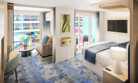 Suite Familiar Surfside - 